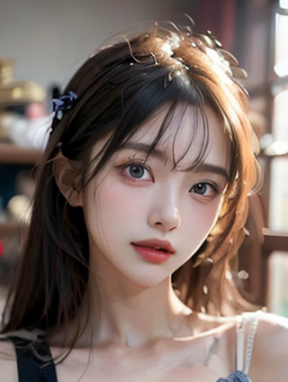 画幅与歌曲串烧：艺术创作中的独特探索